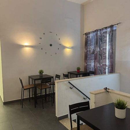 International Hotels Νάπολη Εξωτερικό φωτογραφία