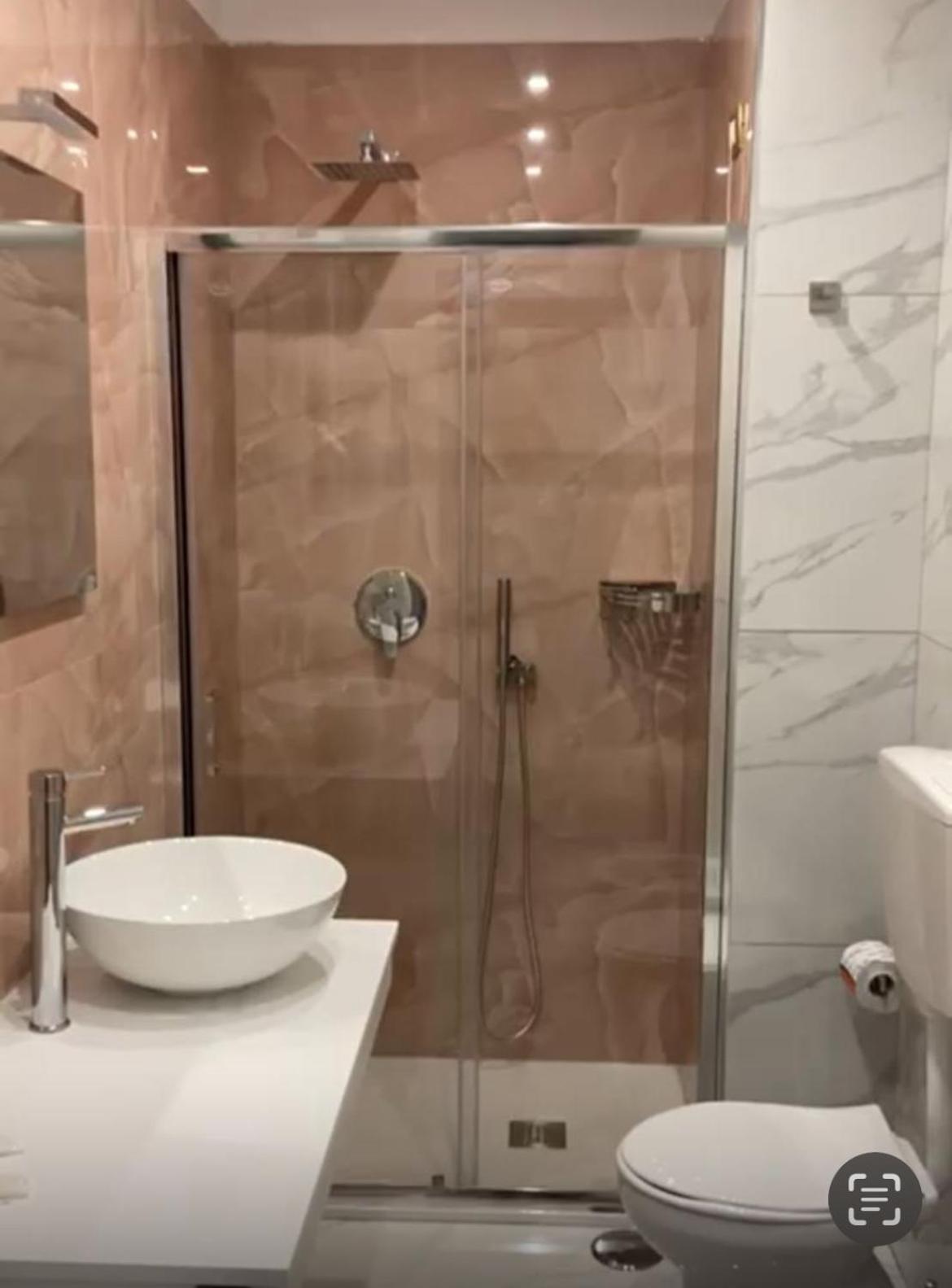 International Hotels Νάπολη Εξωτερικό φωτογραφία