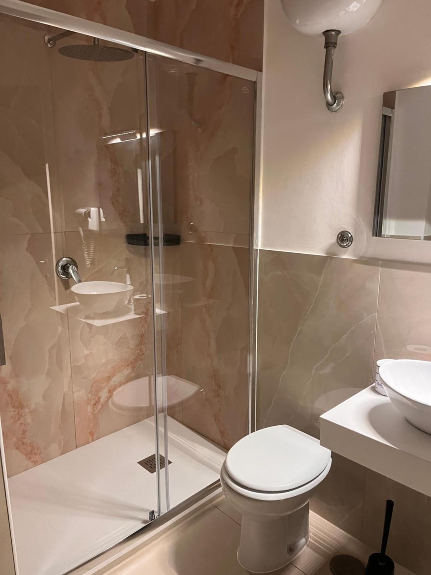 International Hotels Νάπολη Εξωτερικό φωτογραφία