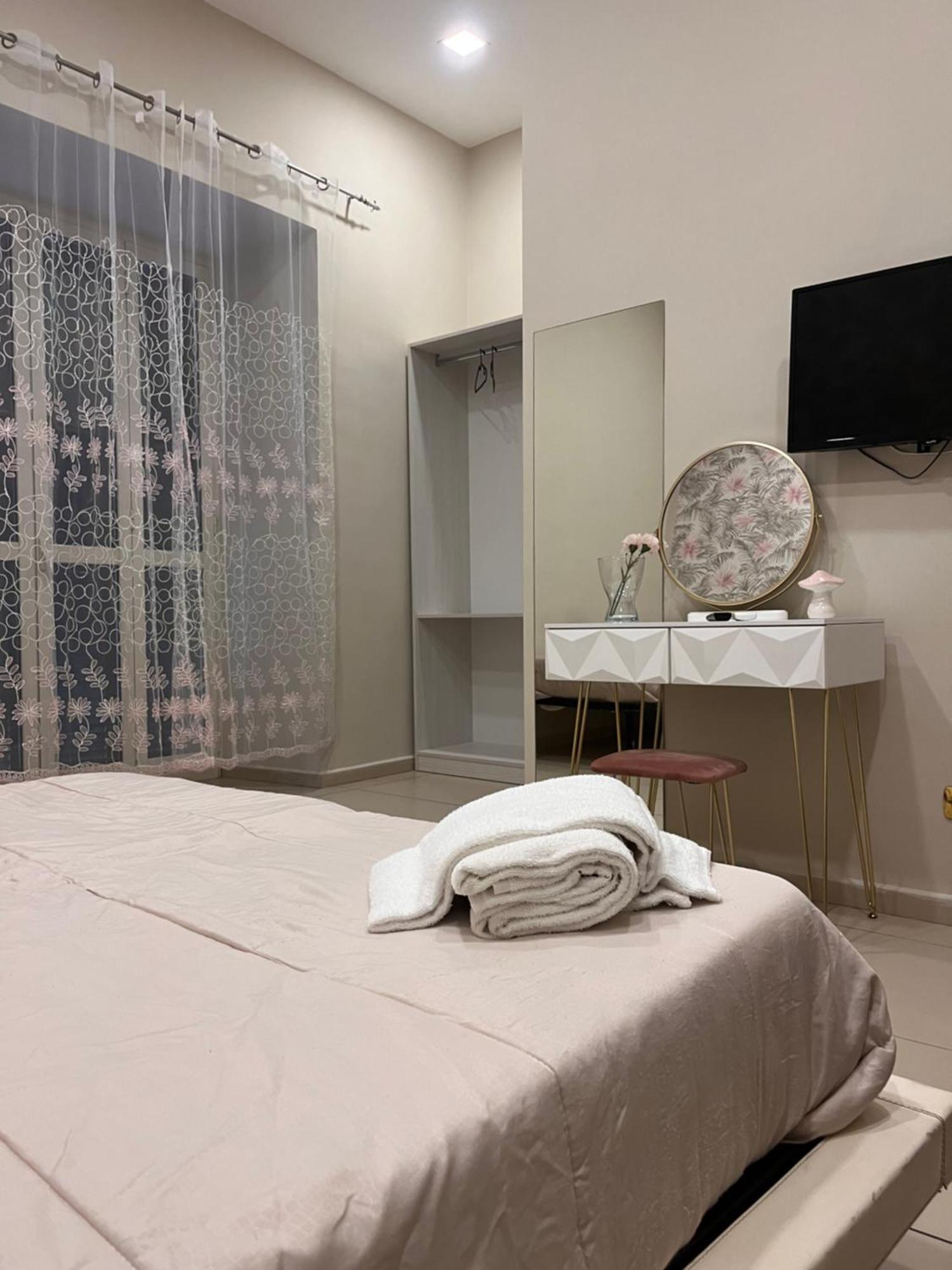 International Hotels Νάπολη Εξωτερικό φωτογραφία
