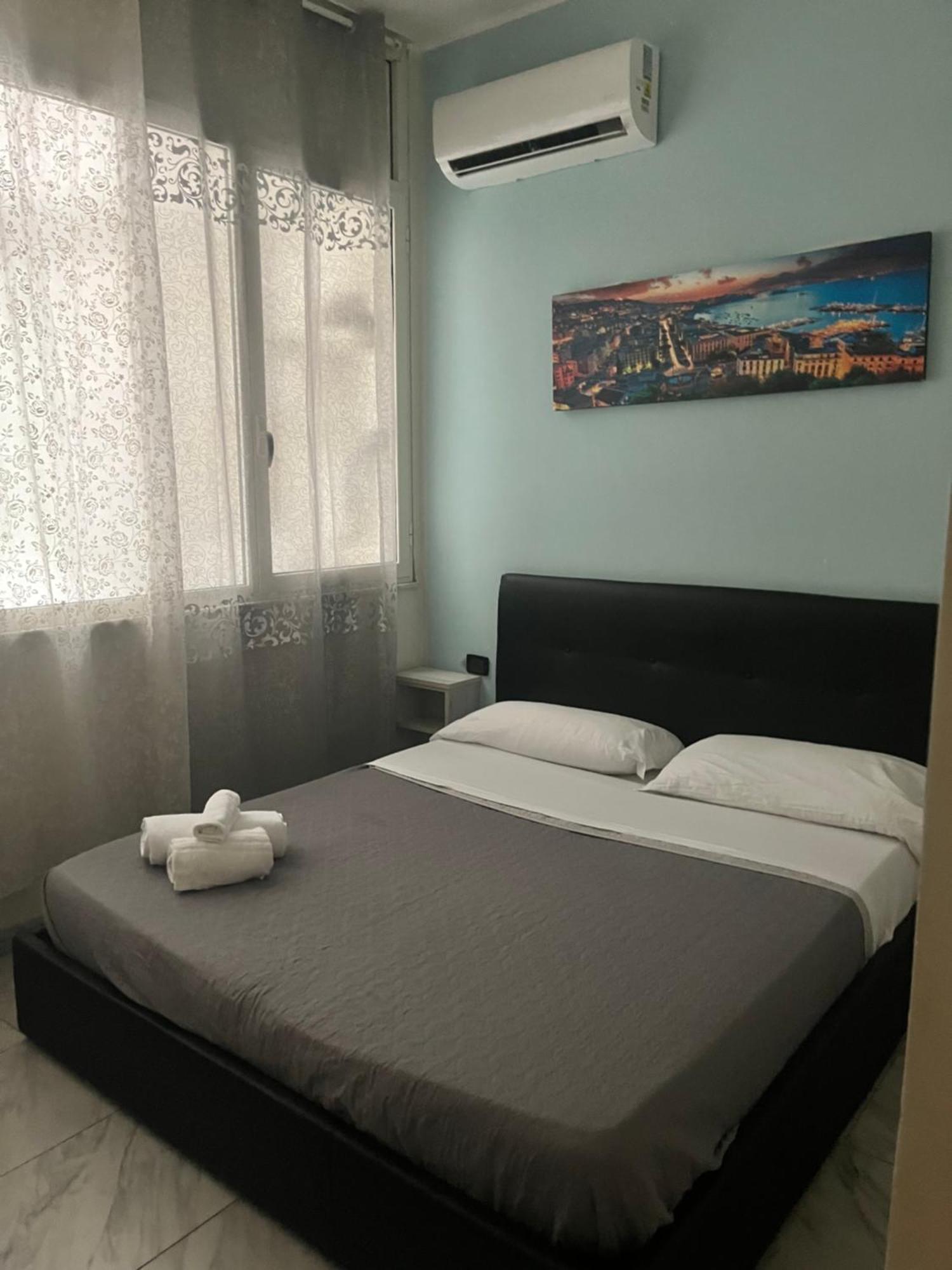 International Hotels Νάπολη Εξωτερικό φωτογραφία