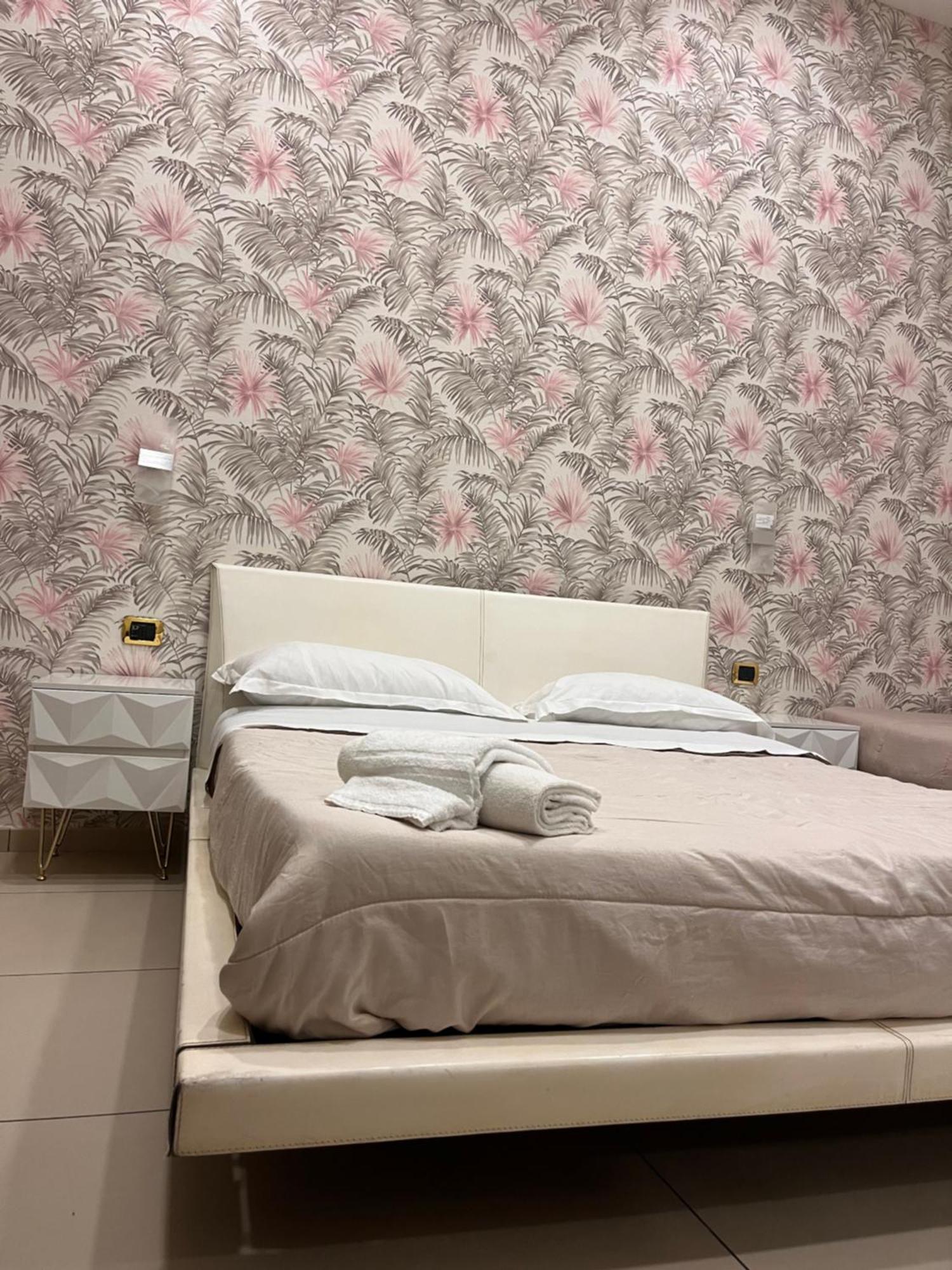 International Hotels Νάπολη Εξωτερικό φωτογραφία