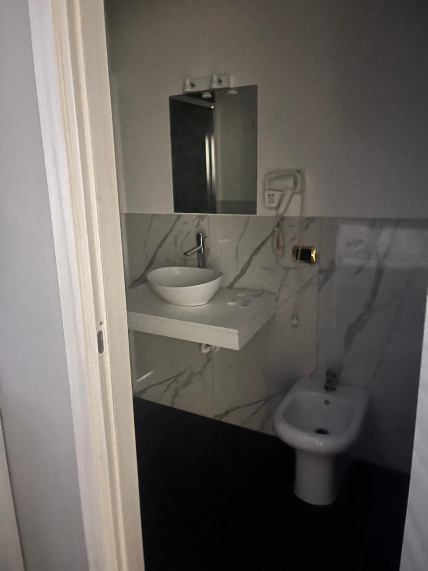 International Hotels Νάπολη Εξωτερικό φωτογραφία