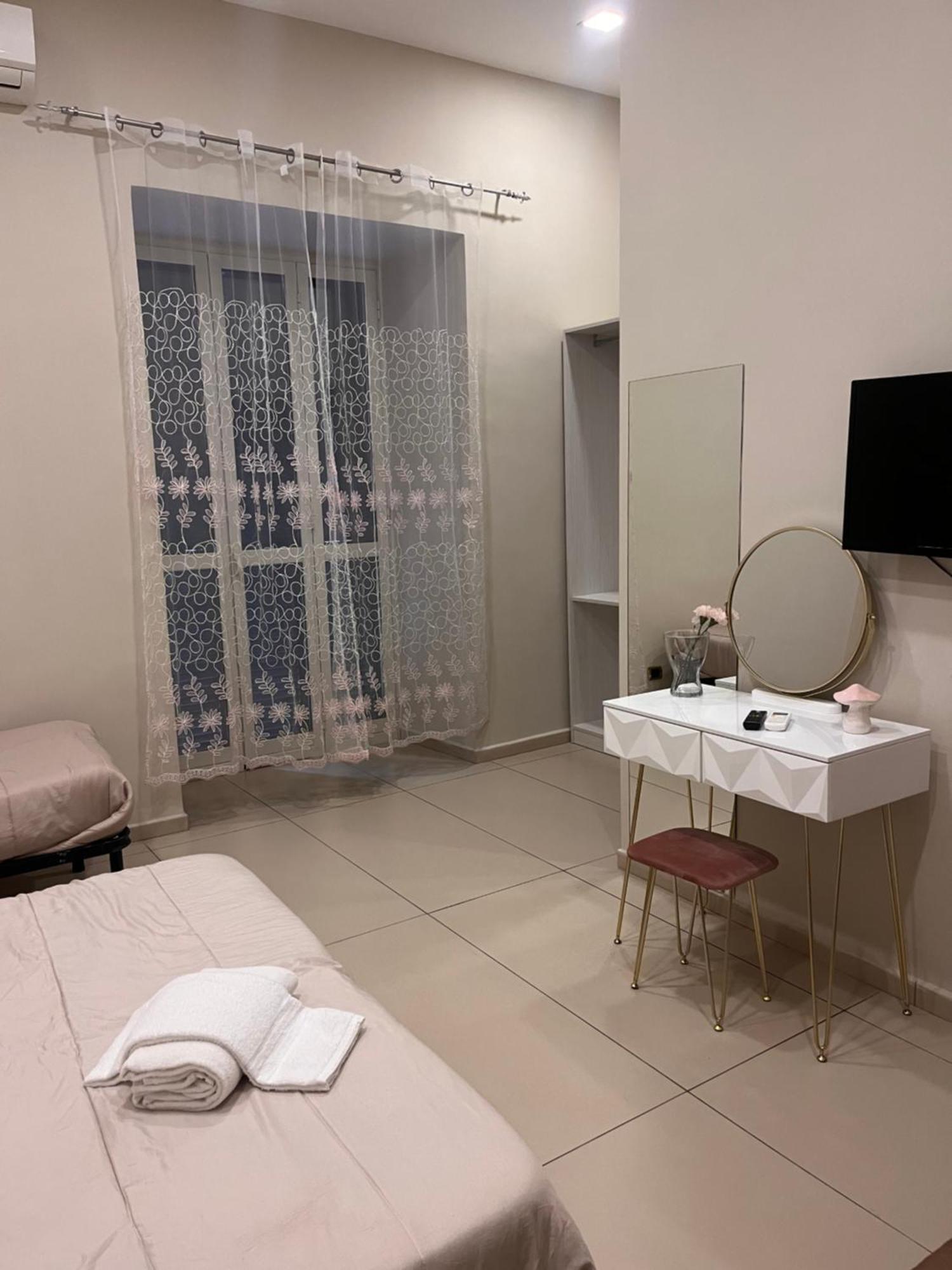 International Hotels Νάπολη Εξωτερικό φωτογραφία
