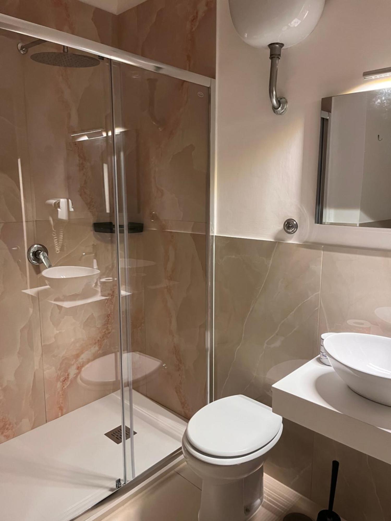 International Hotels Νάπολη Εξωτερικό φωτογραφία