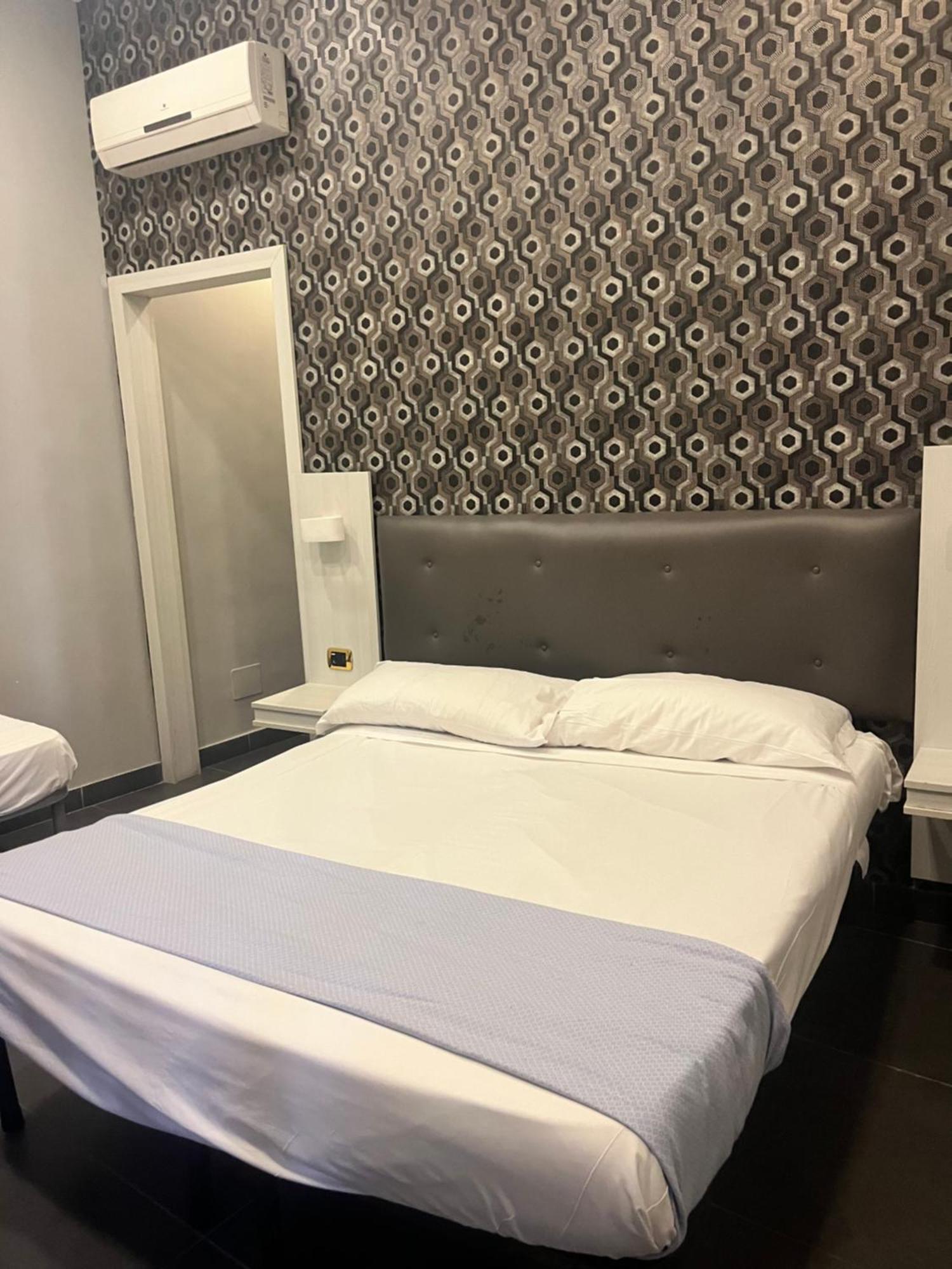 International Hotels Νάπολη Εξωτερικό φωτογραφία