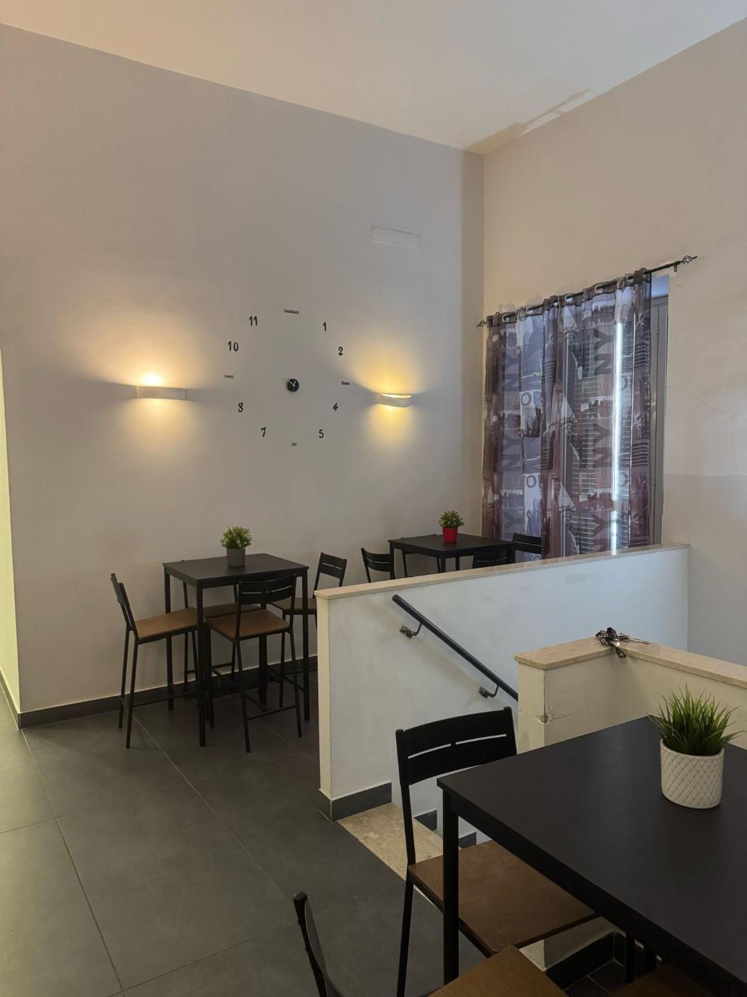 International Hotels Νάπολη Εξωτερικό φωτογραφία