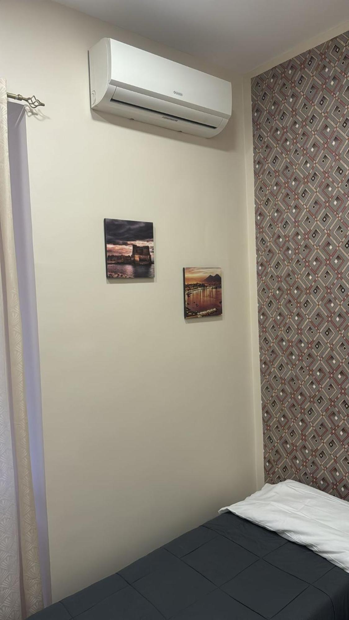 International Hotels Νάπολη Εξωτερικό φωτογραφία