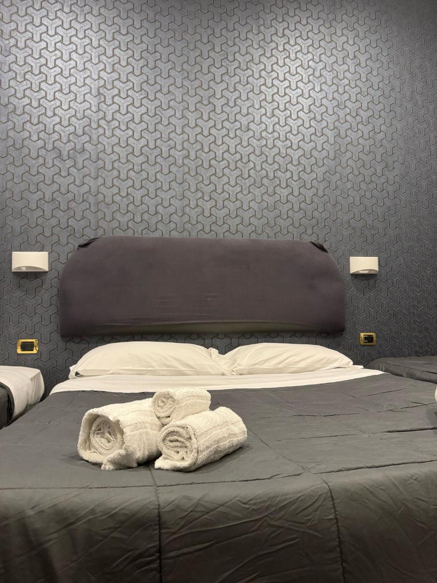 International Hotels Νάπολη Εξωτερικό φωτογραφία