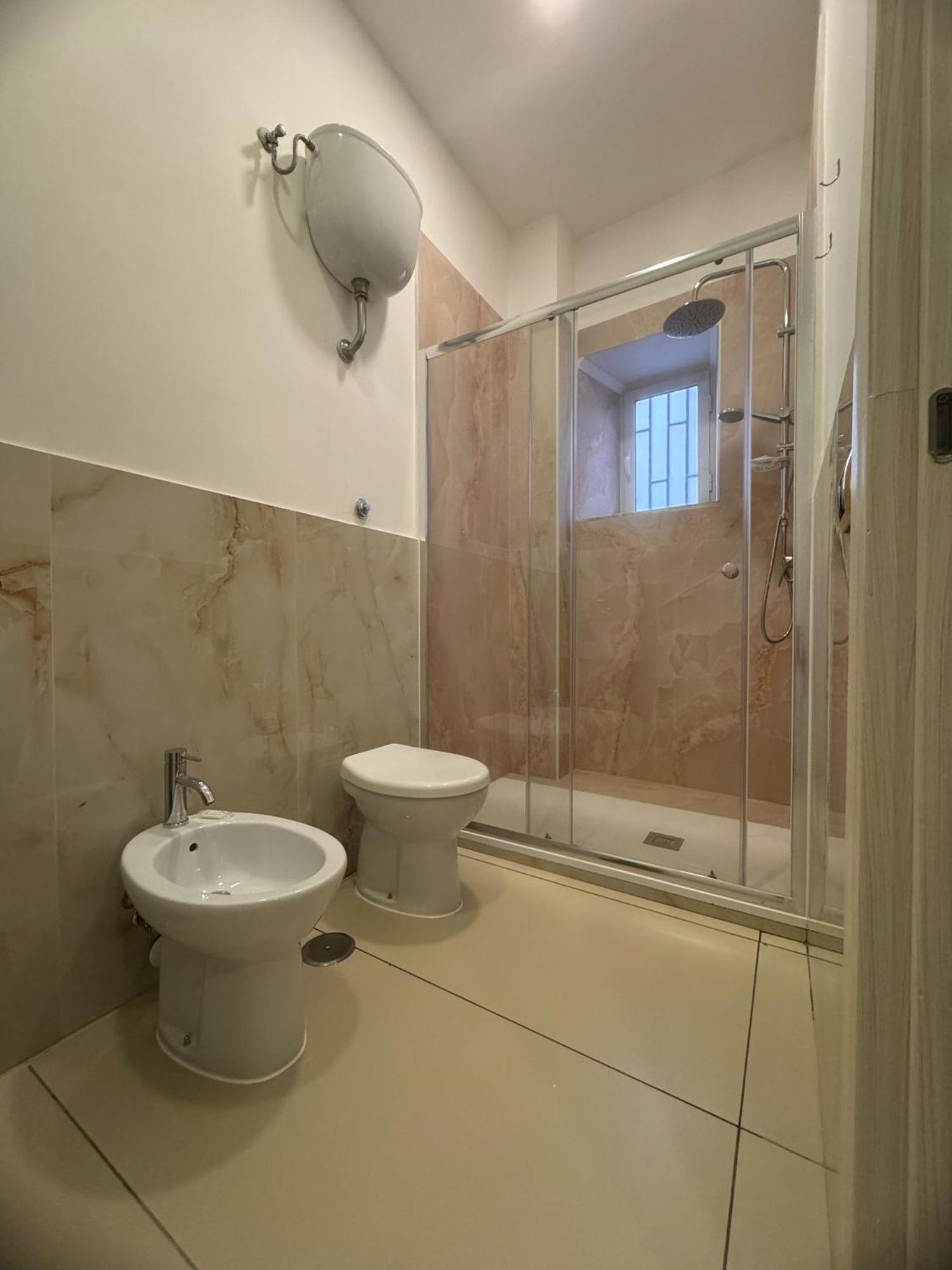International Hotels Νάπολη Εξωτερικό φωτογραφία