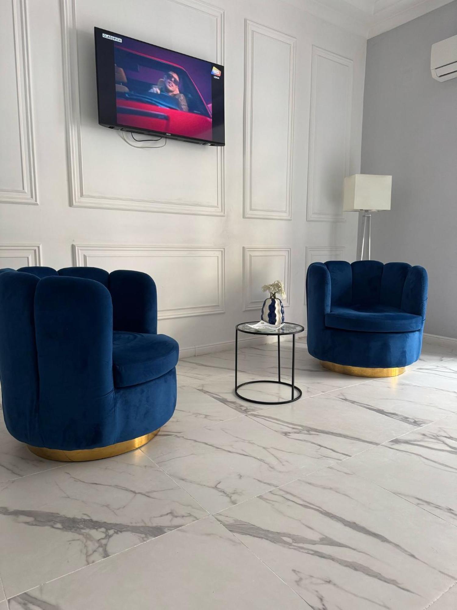 International Hotels Νάπολη Εξωτερικό φωτογραφία